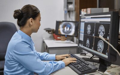 Targeting Inappropriate Imaging Orders