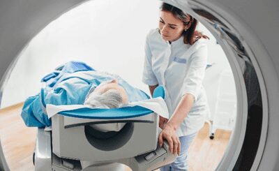 DIAGNOSTIC IMAGING CUSTOMIZED