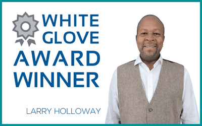 Larry Holloway