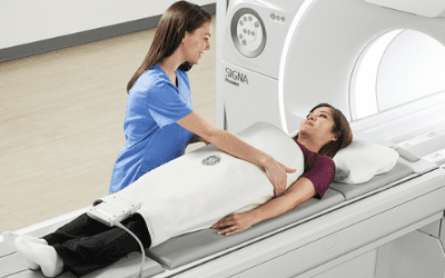 GE AIR Family of MR Products