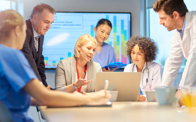 5 Marketing Tips to Increase Patient Volume