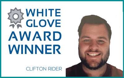 Clifton Rider