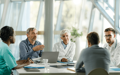 How to Plan for Imaging Equipment End of Service