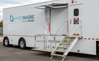 GO MOBILE: Elevate Patient Experience with Mobile Imaging
