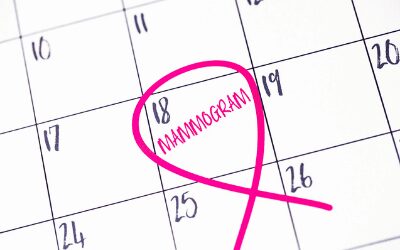 Mammography Screenings Promote Preventive Services