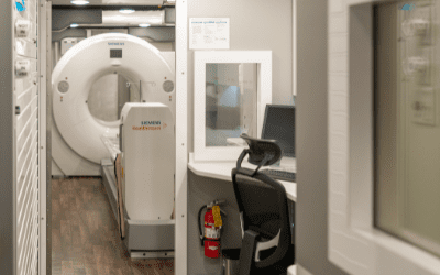 Mobile Coach Customization