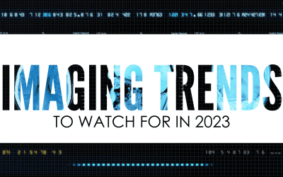 2023 Imaging Trends