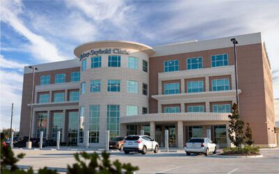 Bringing Care to the Patient