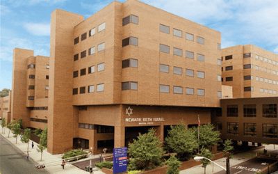 Newark Beth Israel Medical Center Case Study