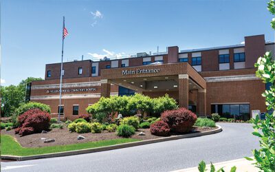 WellSpan | Ephrata Community Hospital