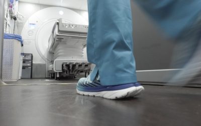 Stories from the Coach: How Shared Imaging Clinical Staff Delivered White Glove Service