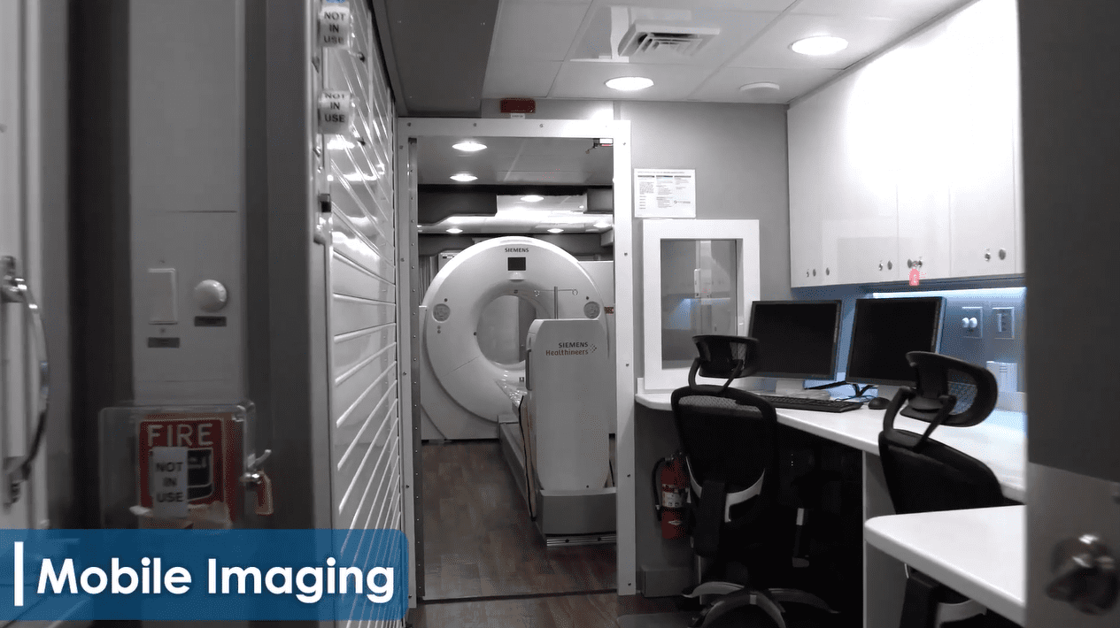 Mobile Imaging