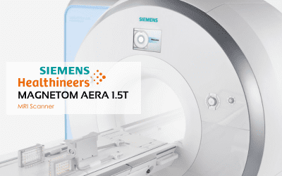Siemens MAGNETOM Aera 1.5T MRI