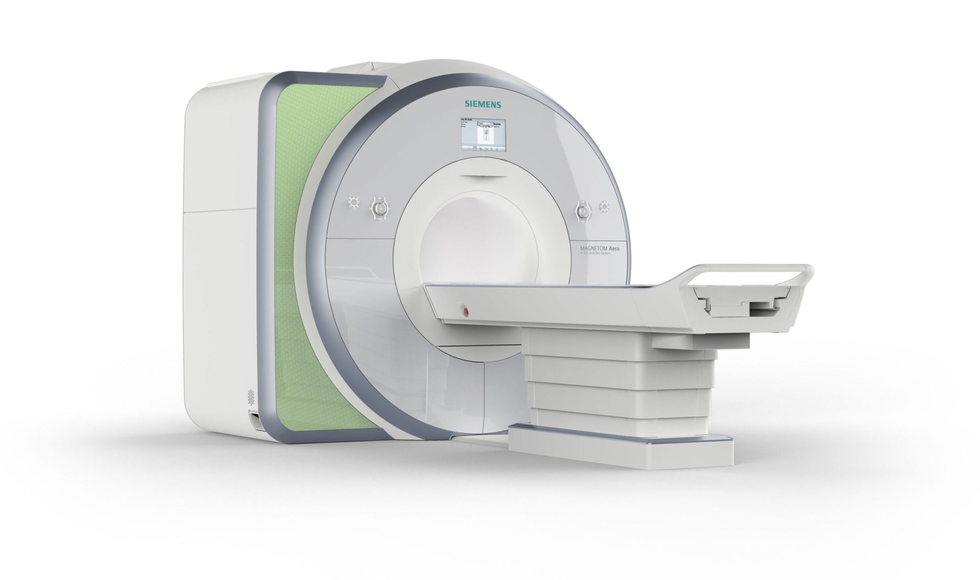 Siemens-Aera-Machine