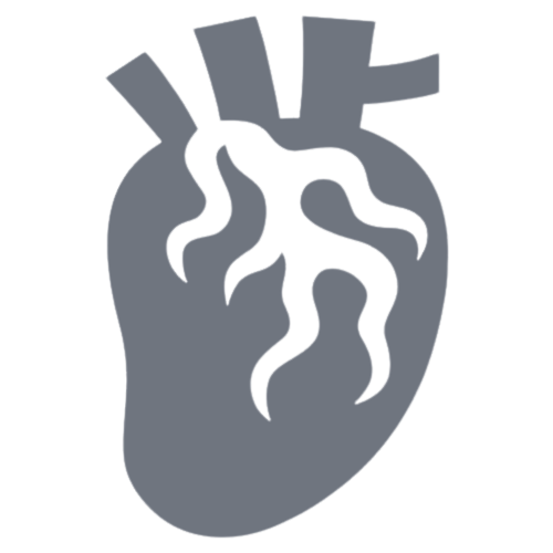 heart icon