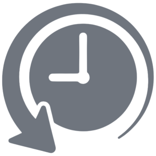 time icon
