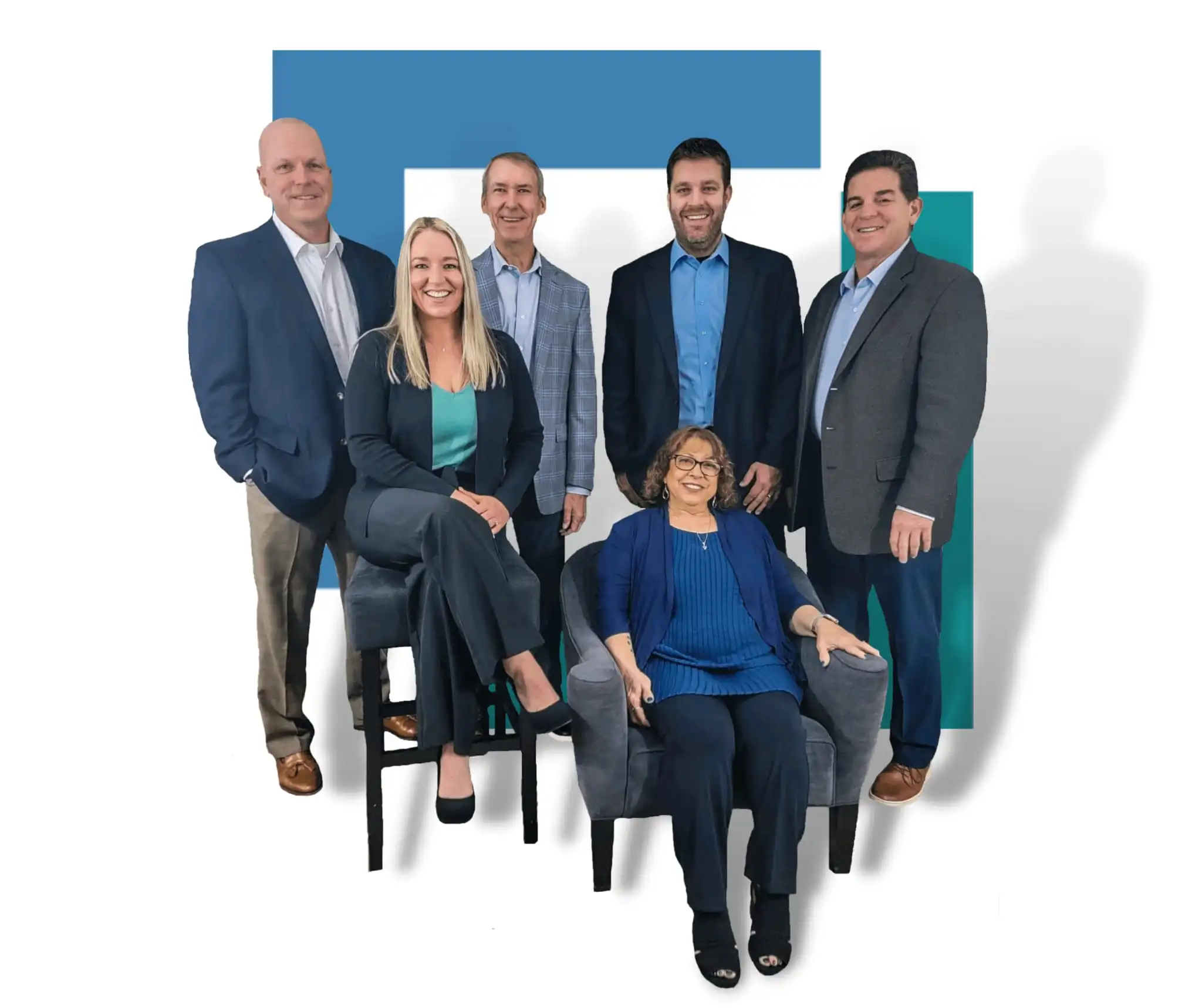 Male Radiologic Technologist