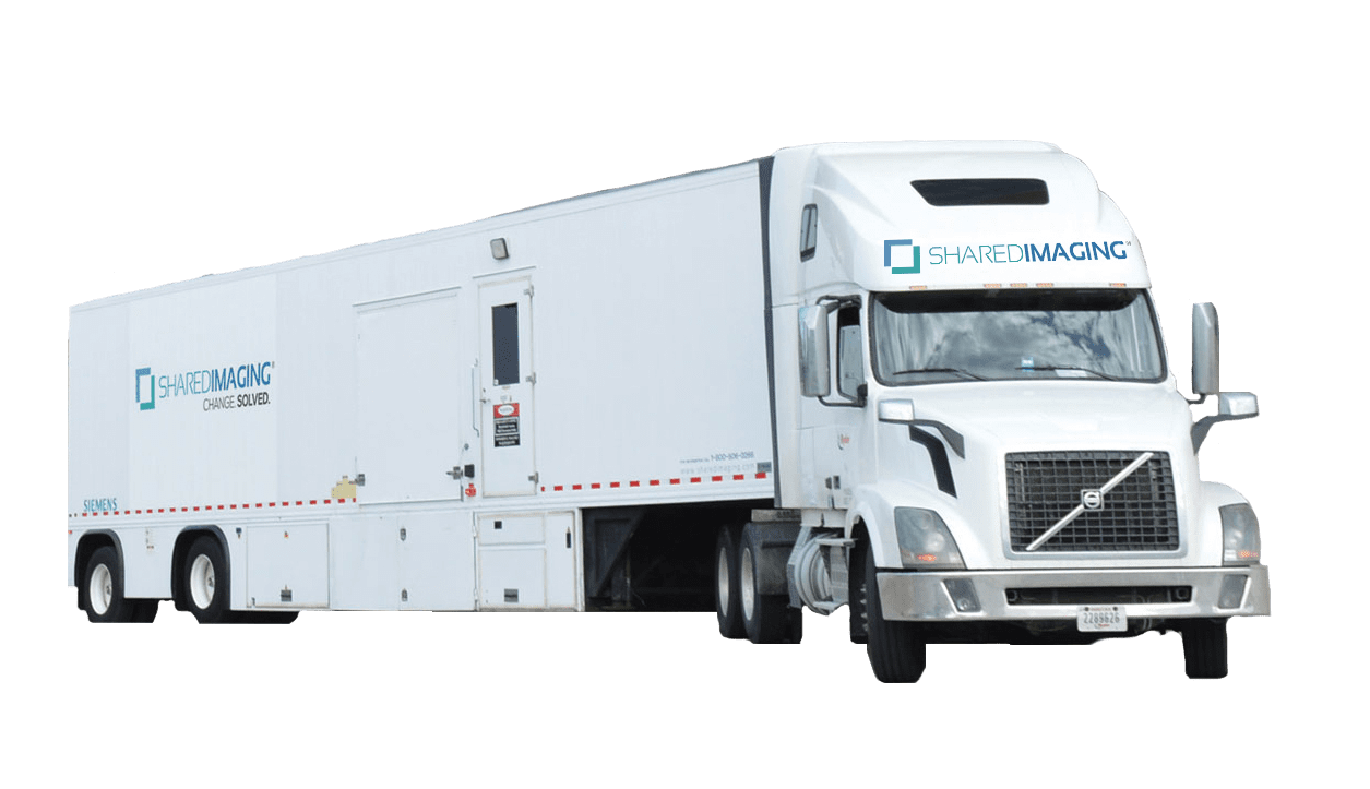 Mobile Diagnostic Imaging